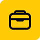 Briefcase Icon