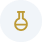 Flask round