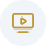 Virtual classroom gray